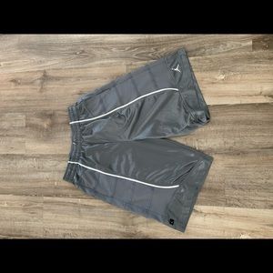 Nike/Jordan basketball shorts